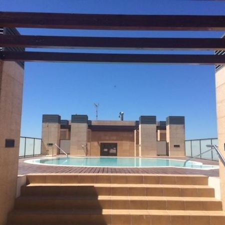 Gatu Premium El Vinedo, Centro, Parking, Aire Acc, Terraza Y Piscina Comun," Preferente Mayores De 25 Anos Y Familias " El Puerto de Santa Maria Bagian luar foto