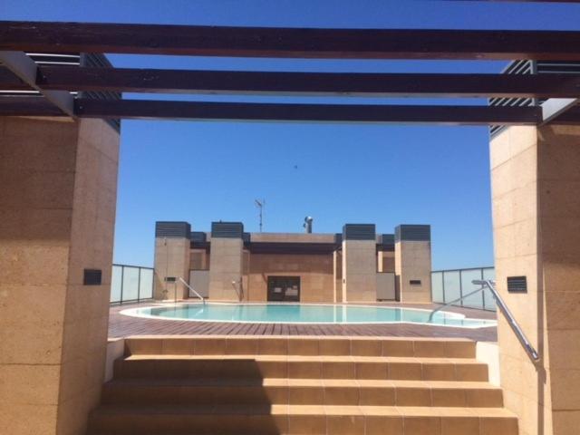 Gatu Premium El Vinedo, Centro, Parking, Aire Acc, Terraza Y Piscina Comun," Preferente Mayores De 25 Anos Y Familias " El Puerto de Santa Maria Bagian luar foto