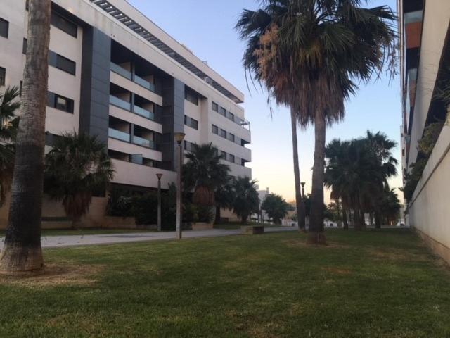 Gatu Premium El Vinedo, Centro, Parking, Aire Acc, Terraza Y Piscina Comun," Preferente Mayores De 25 Anos Y Familias " El Puerto de Santa Maria Bagian luar foto