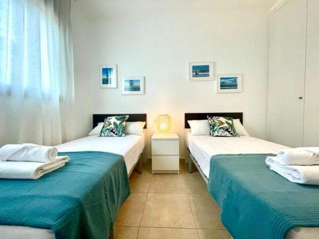 Gatu Premium El Vinedo, Centro, Parking, Aire Acc, Terraza Y Piscina Comun," Preferente Mayores De 25 Anos Y Familias " El Puerto de Santa Maria Bagian luar foto