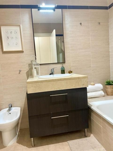 Gatu Premium El Vinedo, Centro, Parking, Aire Acc, Terraza Y Piscina Comun," Preferente Mayores De 25 Anos Y Familias " El Puerto de Santa Maria Bagian luar foto