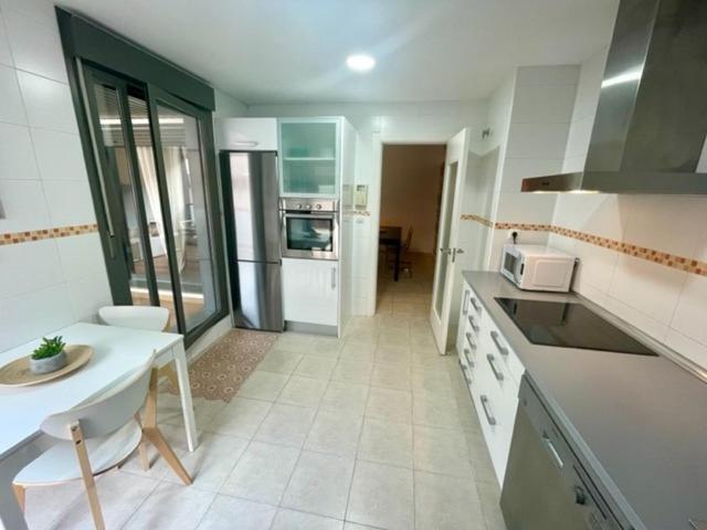 Gatu Premium El Vinedo, Centro, Parking, Aire Acc, Terraza Y Piscina Comun," Preferente Mayores De 25 Anos Y Familias " El Puerto de Santa Maria Bagian luar foto
