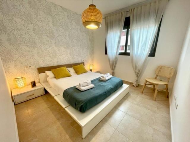 Gatu Premium El Vinedo, Centro, Parking, Aire Acc, Terraza Y Piscina Comun," Preferente Mayores De 25 Anos Y Familias " El Puerto de Santa Maria Bagian luar foto