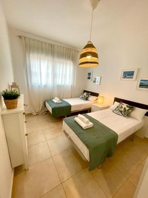 Gatu Premium El Vinedo, Centro, Parking, Aire Acc, Terraza Y Piscina Comun," Preferente Mayores De 25 Anos Y Familias " El Puerto de Santa Maria Bagian luar foto